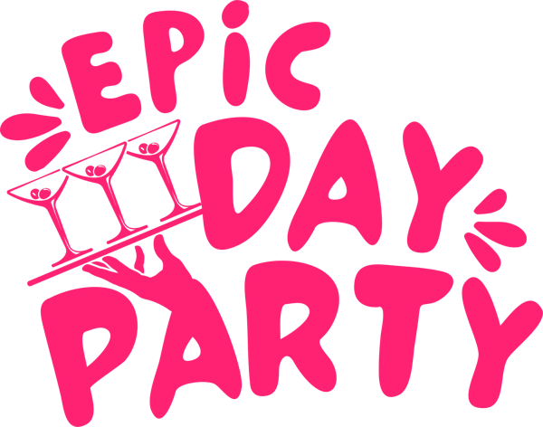 Epic Day Party logo